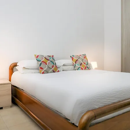 Apartment Belvedere By Design