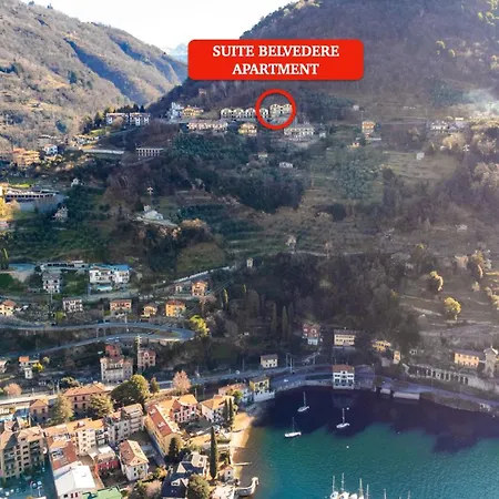 Belvedere By Design Bellano