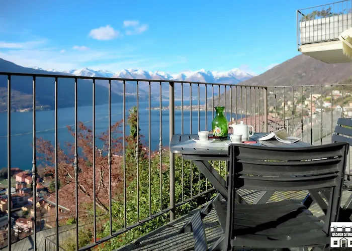 Belvedere By Design * Bellano