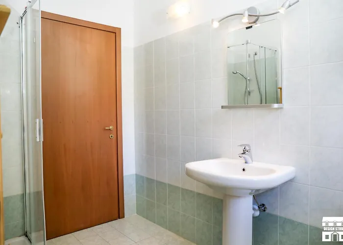 Belvedere By Design Daire Bellano