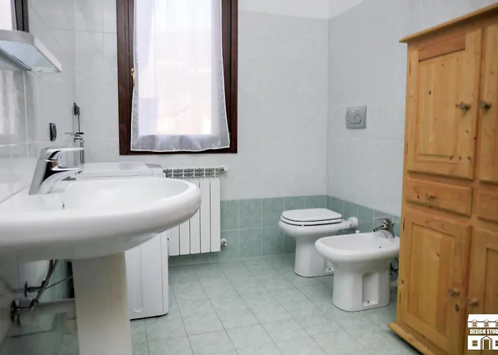 Daire Belvedere By Design Bellano