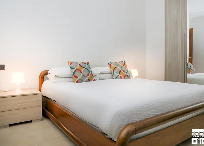 Daire Belvedere By Design