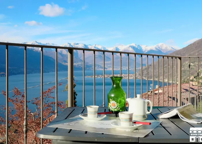 Daire Belvedere By Design *