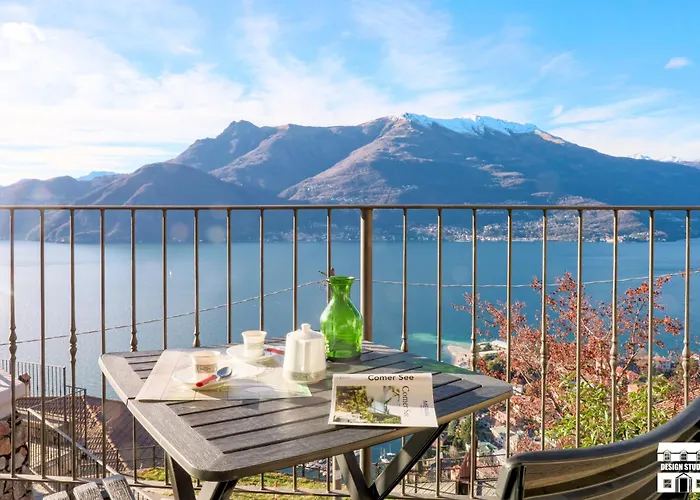 Daire Belvedere By Design *