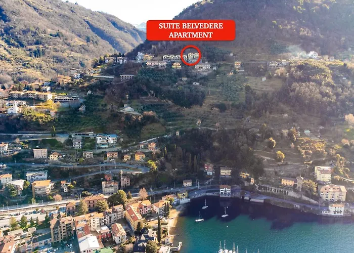 Belvedere By Design Bellano