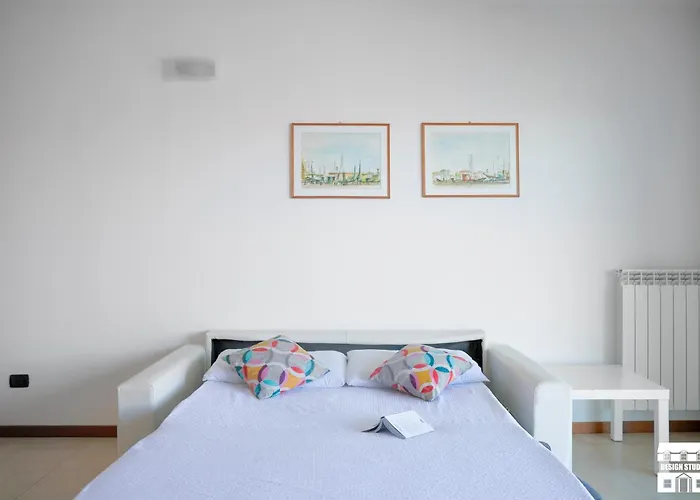 Belvedere By Design Daire *