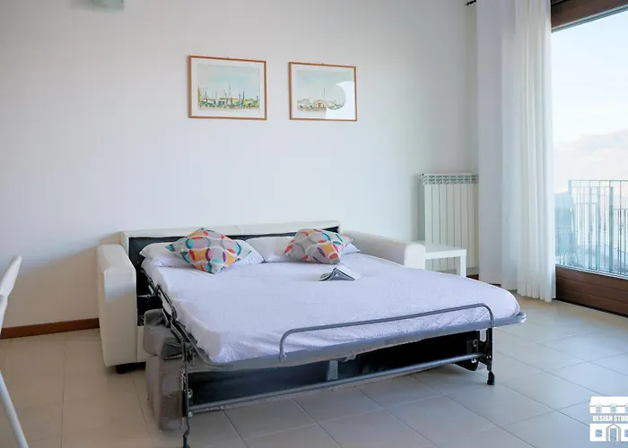 Belvedere By Design Daire *