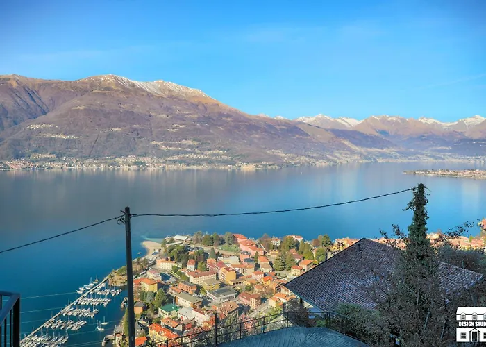 Belvedere By Design Daire Bellano