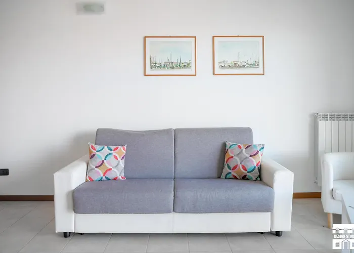 Daire Belvedere By Design Bellano