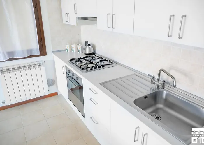 Daire Belvedere By Design *