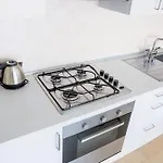 Apartment Belvedere By Design *