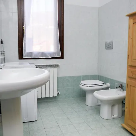 Apartmán Belvedere By Design Bellano