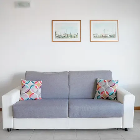 Apartmán Belvedere By Design Bellano